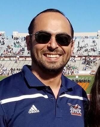 Alex Garcia